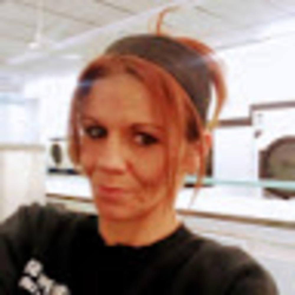 Meet your Posher, Gerald